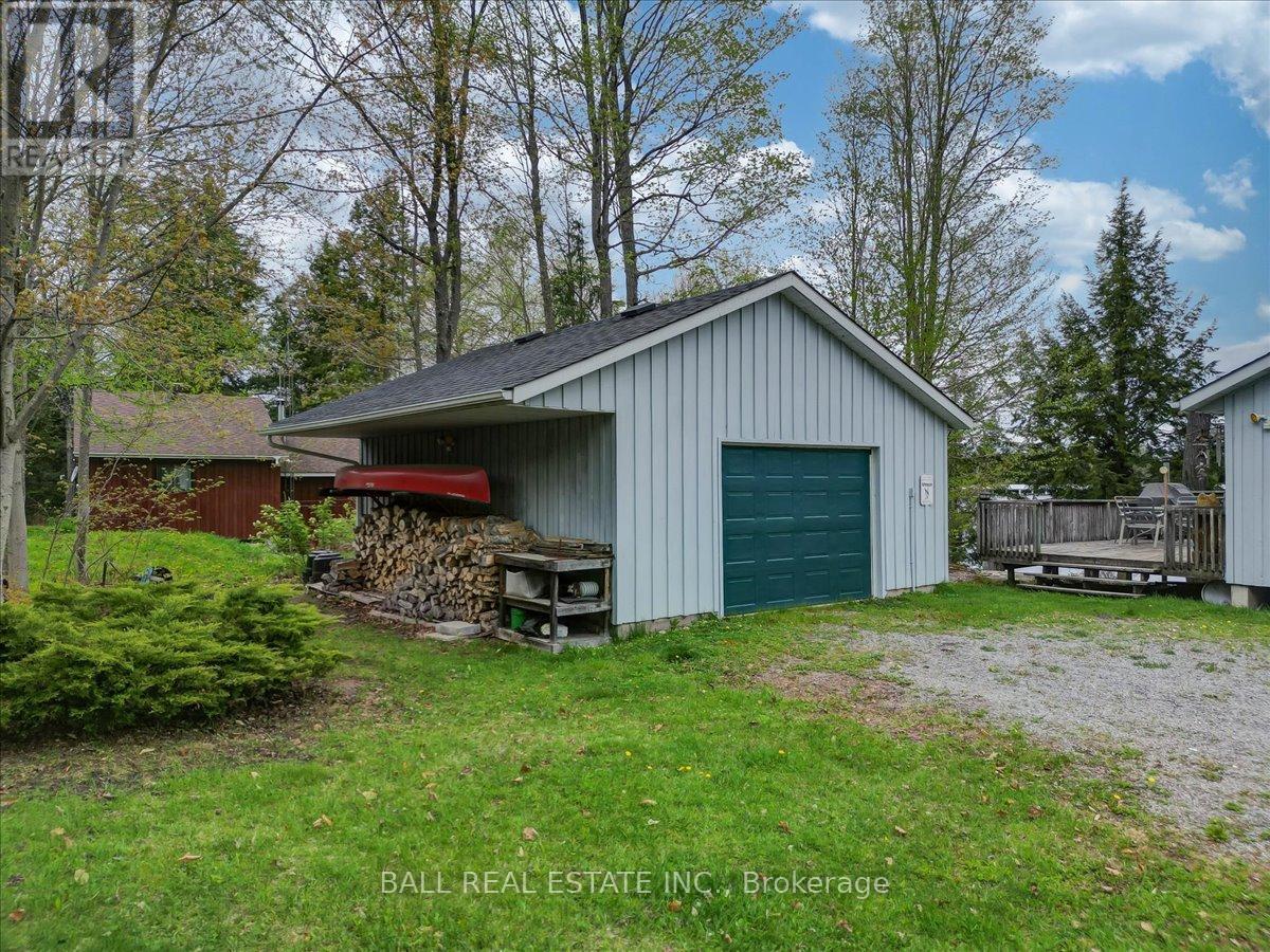 305 Terry's Lane, Addington Highlands, Ontario  K0L 1W0 - Photo 27 - X12158816