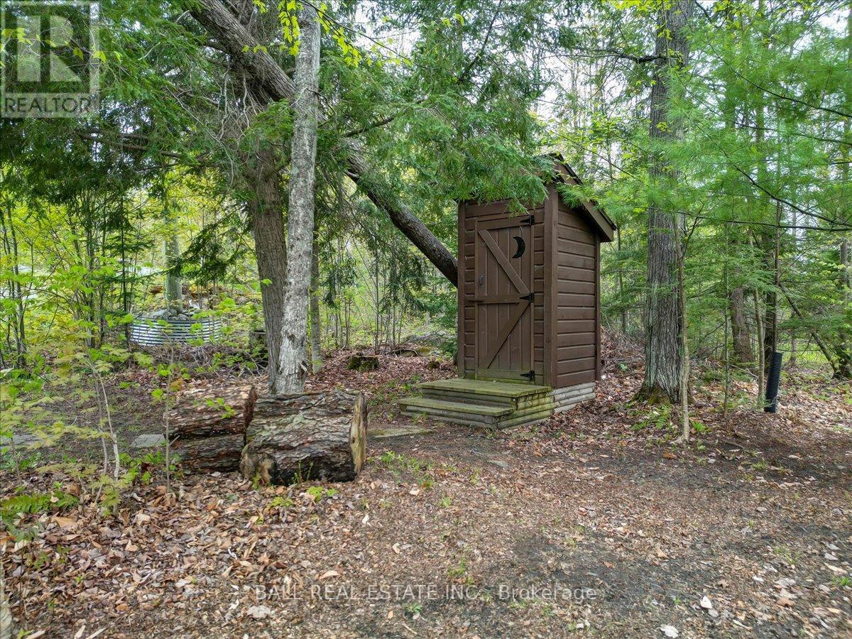 305 Terry's Lane, Addington Highlands, Ontario  K0L 1W0 - Photo 28 - X12158816