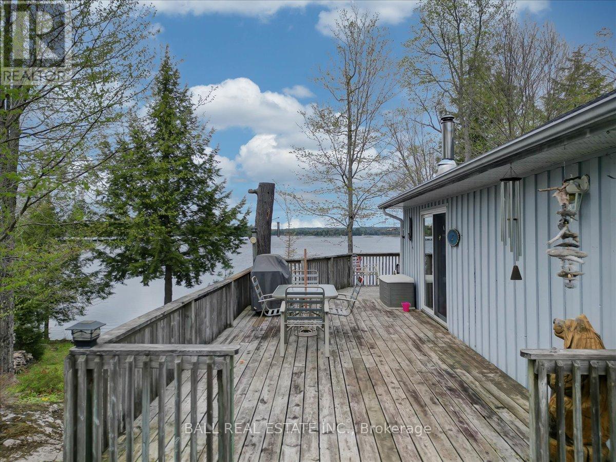 305 Terry's Lane, Addington Highlands, Ontario  K0L 1W0 - Photo 29 - X12158816