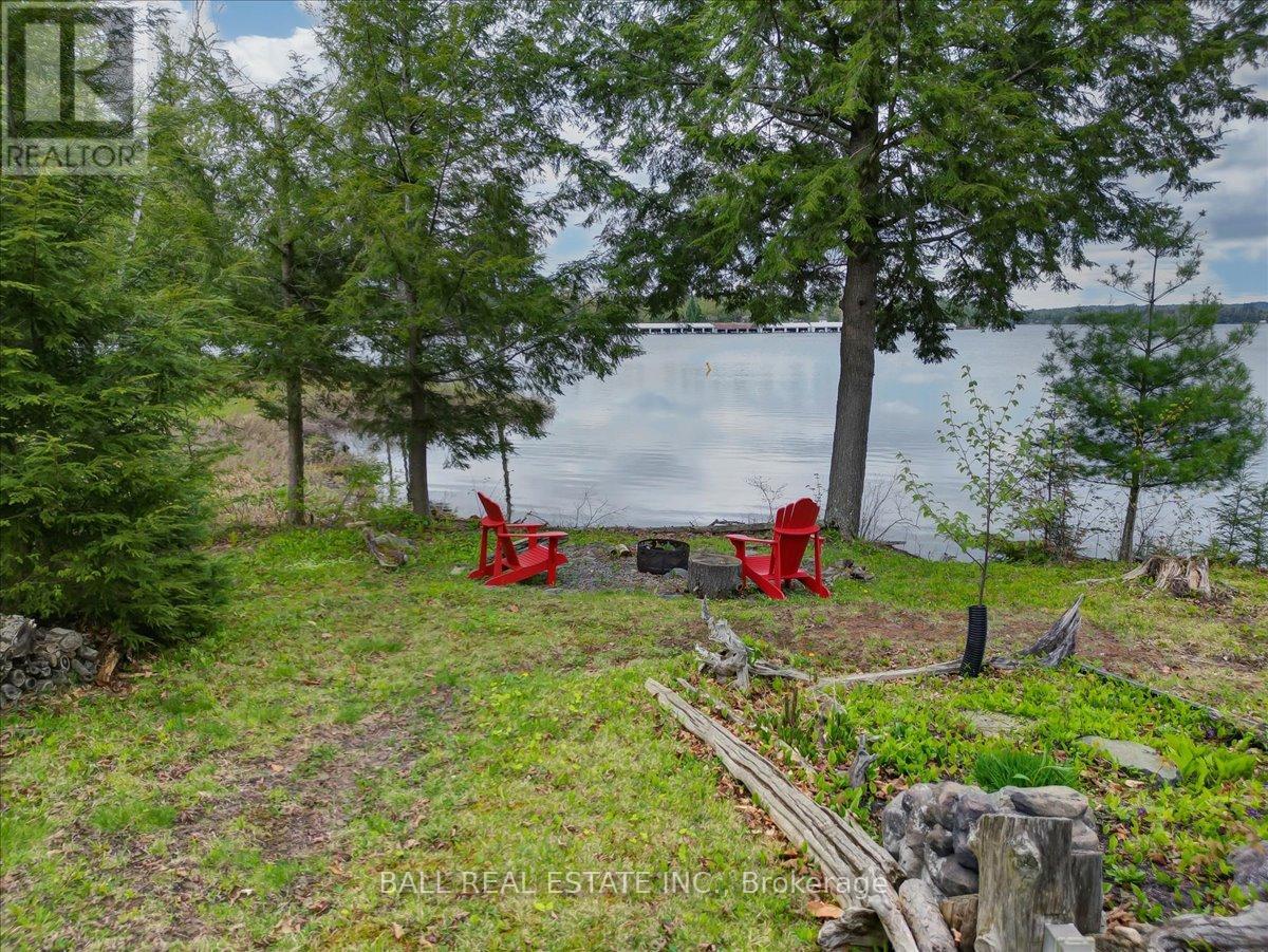 305 Terry's Lane, Addington Highlands, Ontario  K0L 1W0 - Photo 30 - X12158816