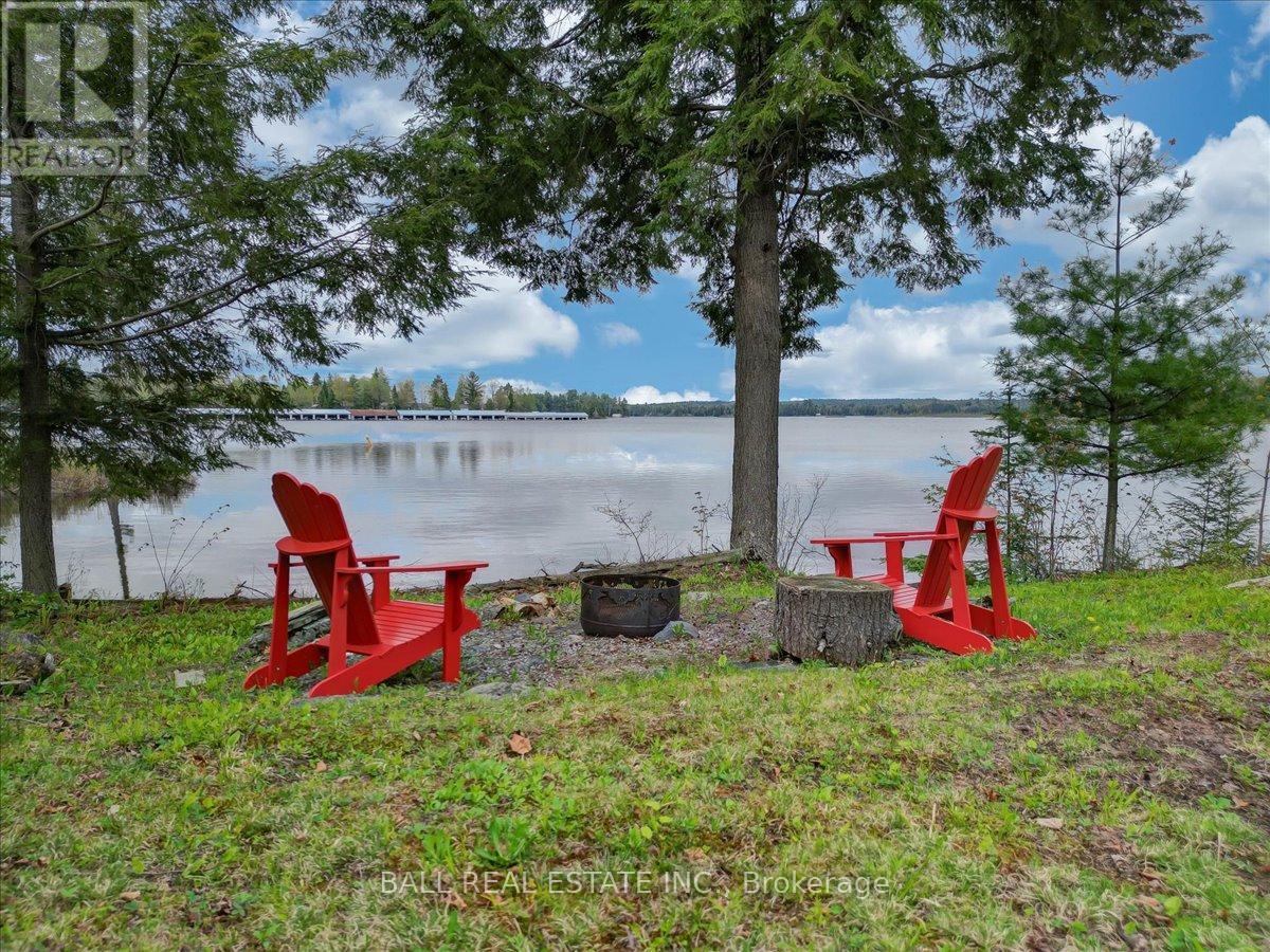 305 Terry's Lane, Addington Highlands, Ontario  K0L 1W0 - Photo 31 - X12158816