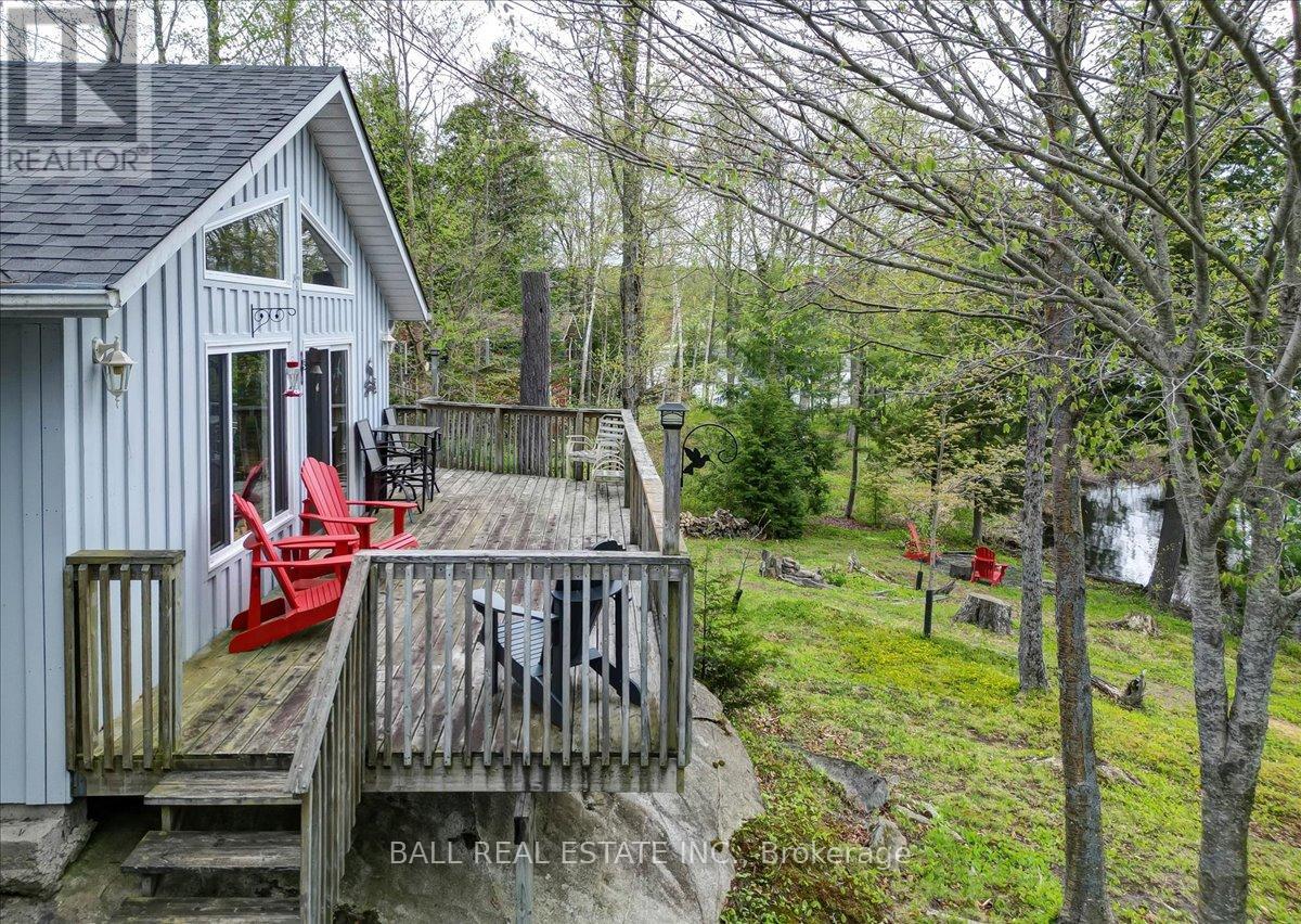 305 Terry's Lane, Addington Highlands, Ontario  K0L 1W0 - Photo 33 - X12158816