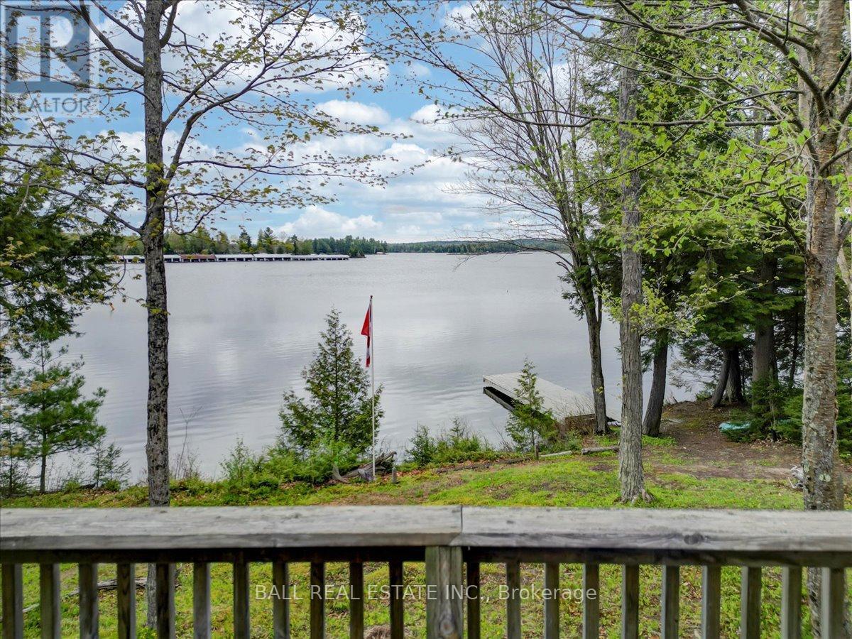 305 Terry's Lane, Addington Highlands, Ontario  K0L 1W0 - Photo 35 - X12158816