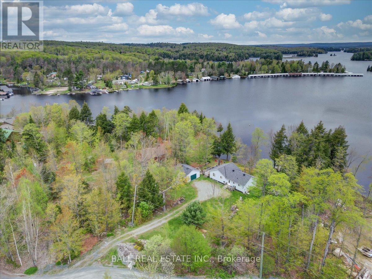 305 Terry's Lane, Addington Highlands, Ontario  K0L 1W0 - Photo 37 - X12158816