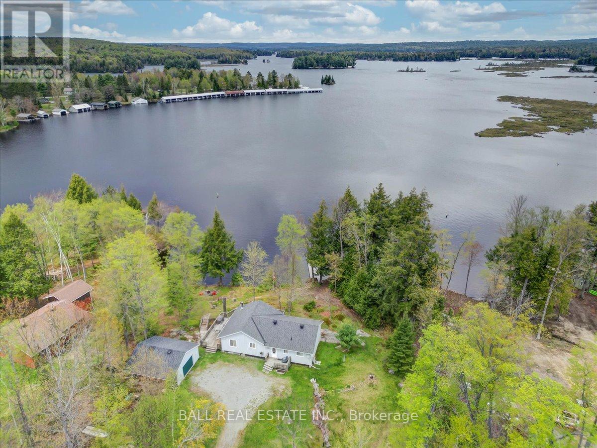 305 Terry's Lane, Addington Highlands, Ontario  K0L 1W0 - Photo 38 - X12158816