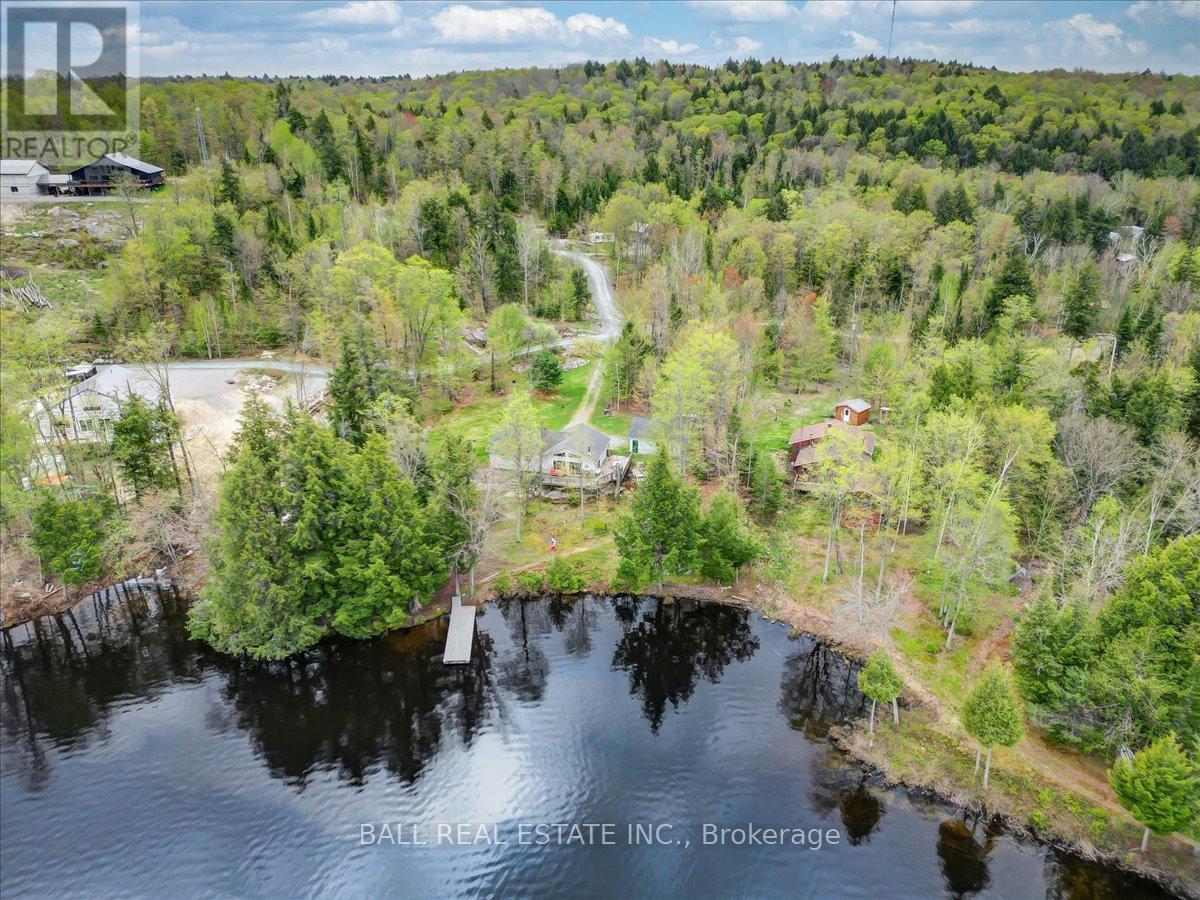 305 Terry's Lane, Addington Highlands, Ontario  K0L 1W0 - Photo 39 - X12158816