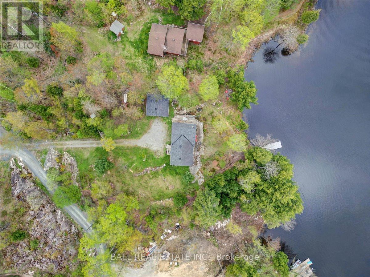 305 Terry's Lane, Addington Highlands, Ontario  K0L 1W0 - Photo 40 - X12158816
