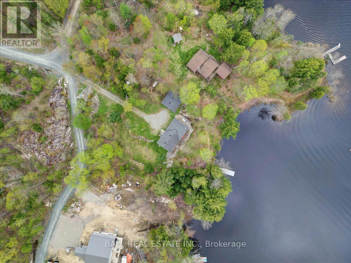 305 Terry's Lane, Addington Highlands, Ontario  K0L 1W0 - Photo 41 - X12158816
