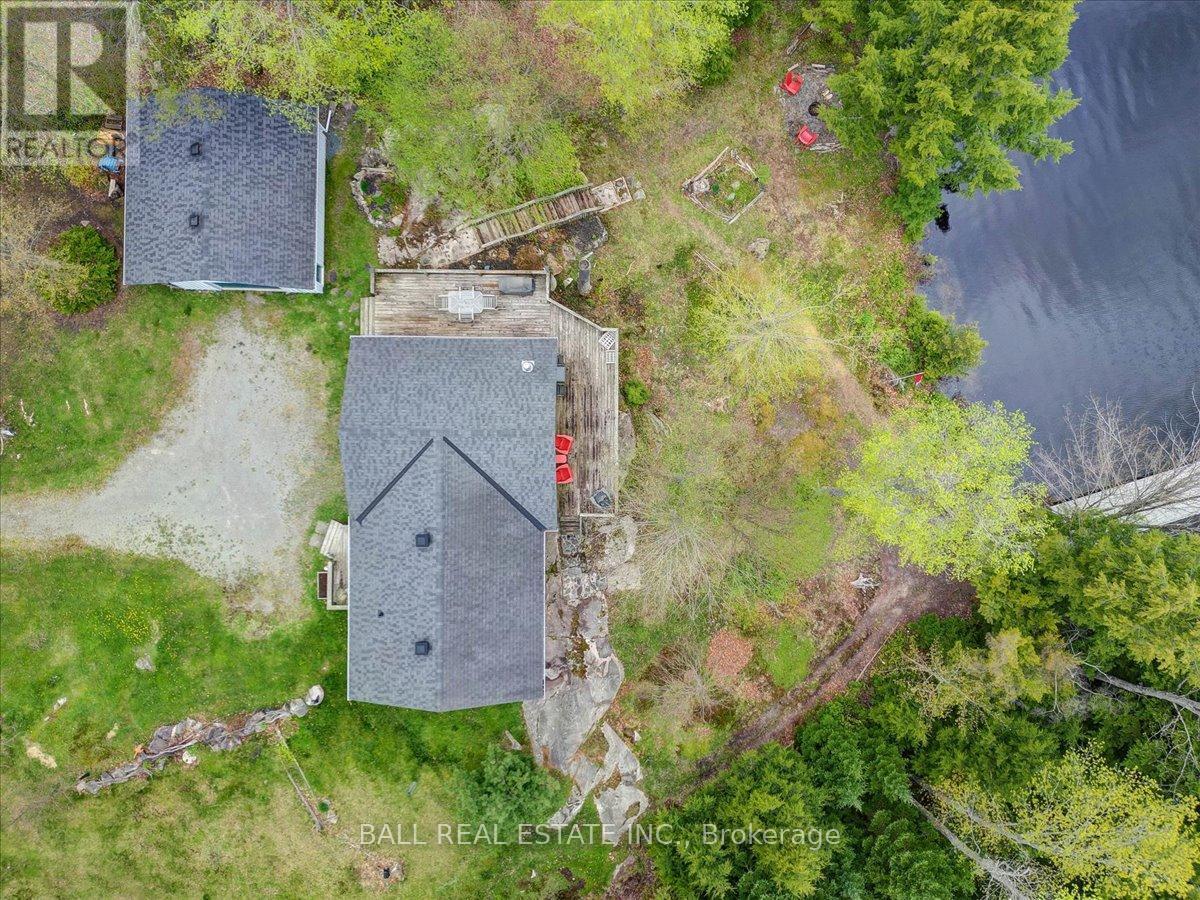 305 Terry's Lane, Addington Highlands, Ontario  K0L 1W0 - Photo 42 - X12158816