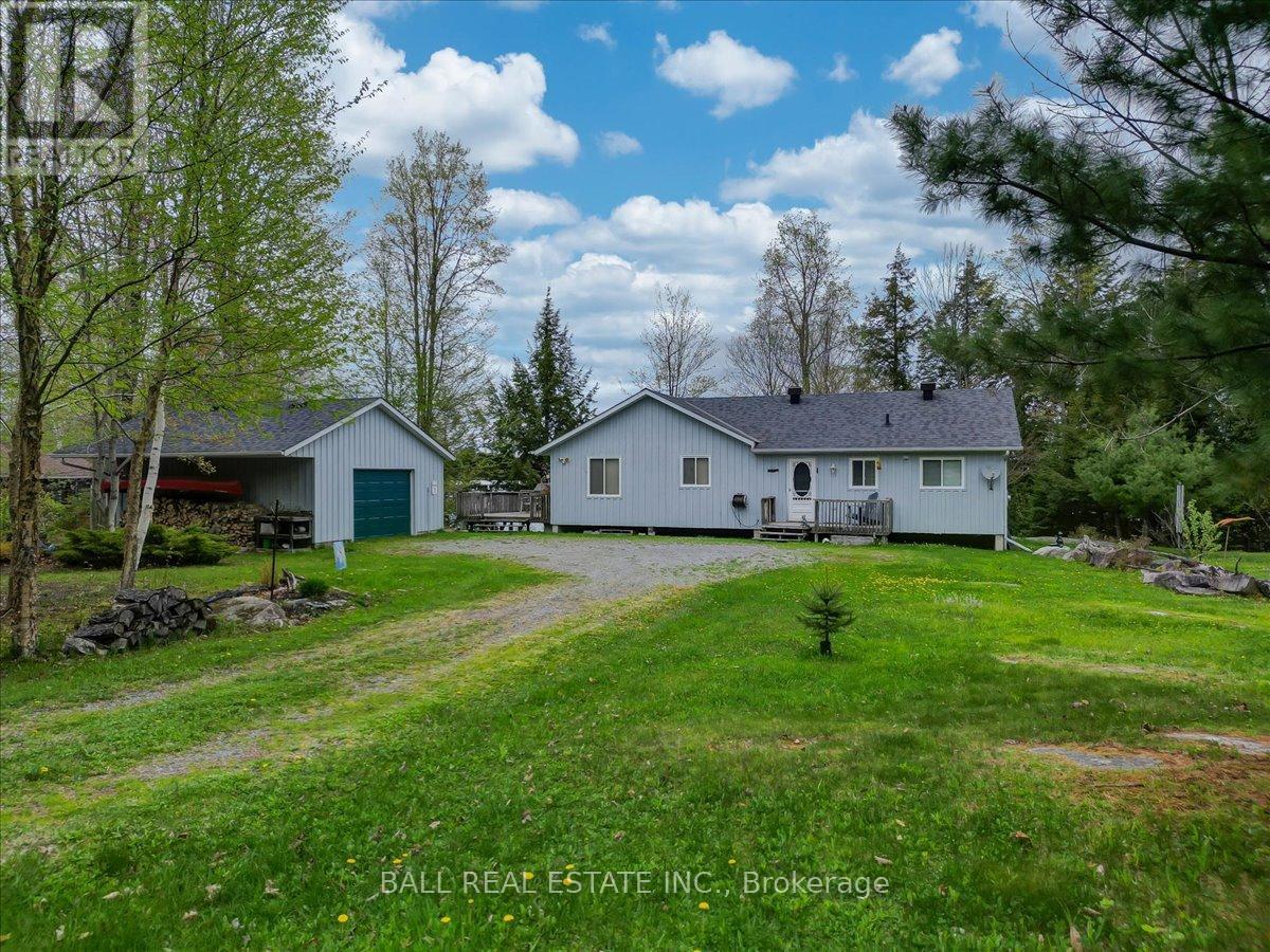 305 Terry's Lane, Addington Highlands, Ontario  K0L 1W0 - Photo 5 - X12158816