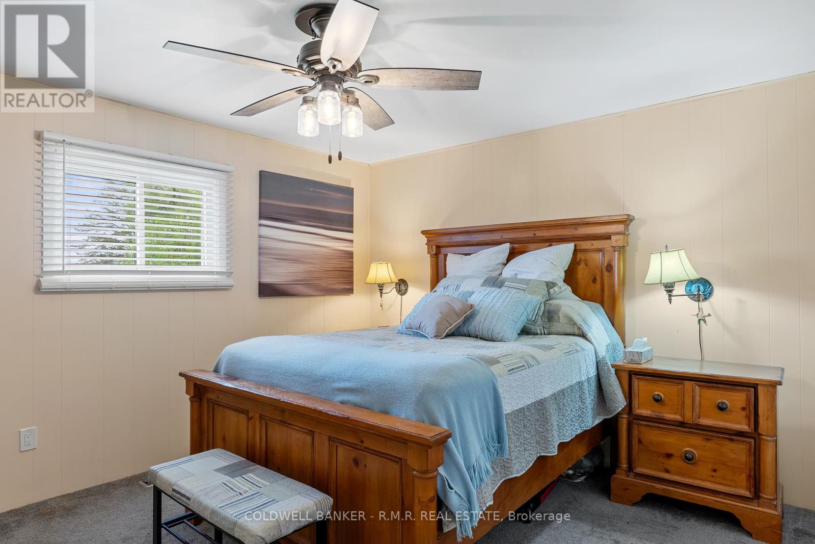 200 Charlore Park Drive, Kawartha Lakes (Omemee), Ontario  K0L 2W0 - Photo 12 - X12159213