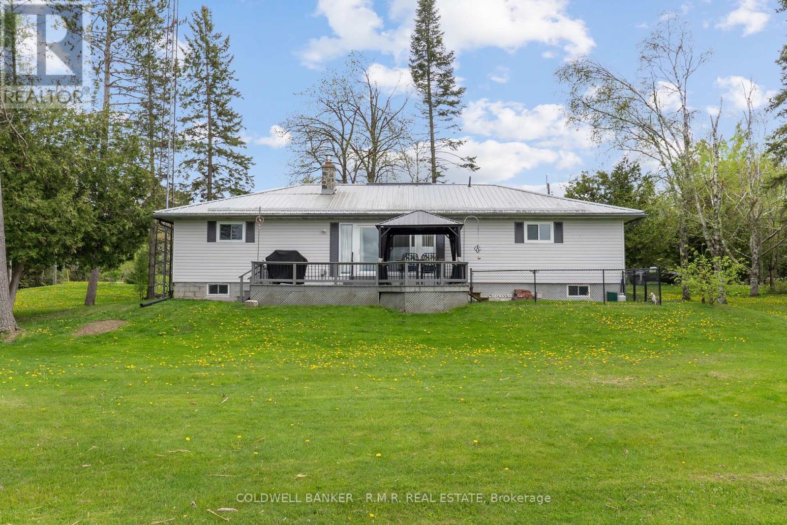200 Charlore Park Drive, Kawartha Lakes (Omemee), Ontario  K0L 2W0 - Photo 2 - X12159213