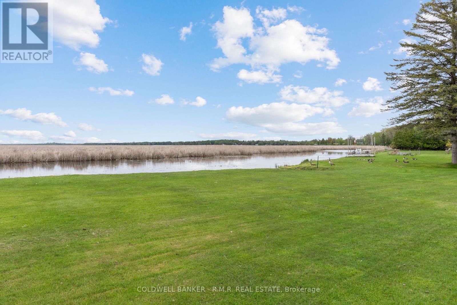 200 Charlore Park Drive, Kawartha Lakes (Omemee), Ontario  K0L 2W0 - Photo 26 - X12159213