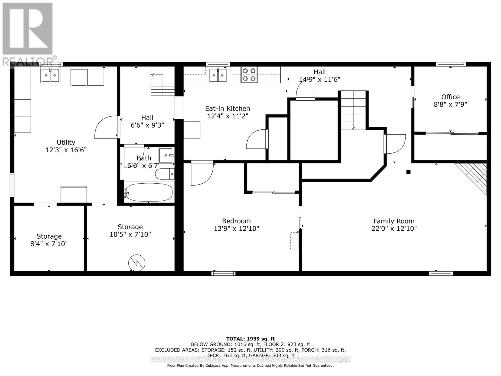 200 Charlore Park Drive, Kawartha Lakes (Omemee), Ontario  K0L 2W0 - Photo 30 - X12159213