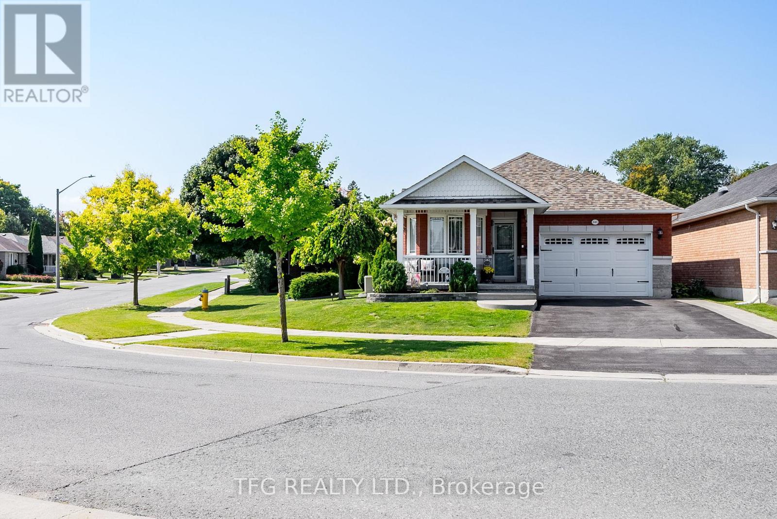 840 WENTWORTH STREET, peterborough west (central), Ontario