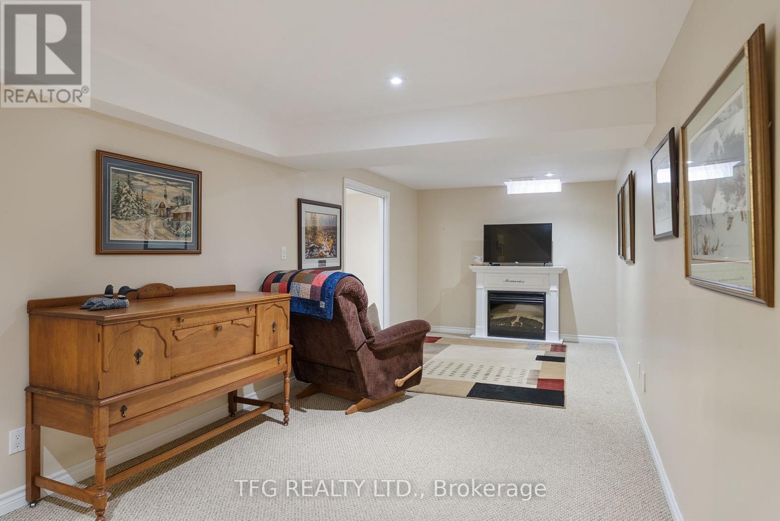 840 Wentworth Street, Peterborough West (Central), Ontario  K9J 8R8 - Photo 20 - X12159556
