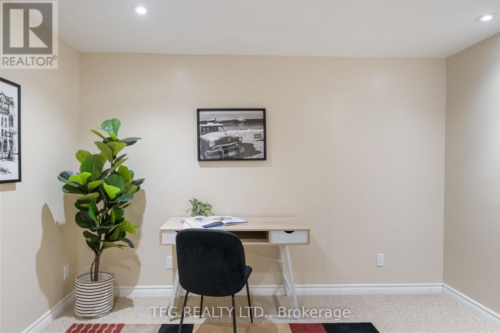 840 Wentworth Street, Peterborough West (Central), Ontario  K9J 8R8 - Photo 24 - X12159556