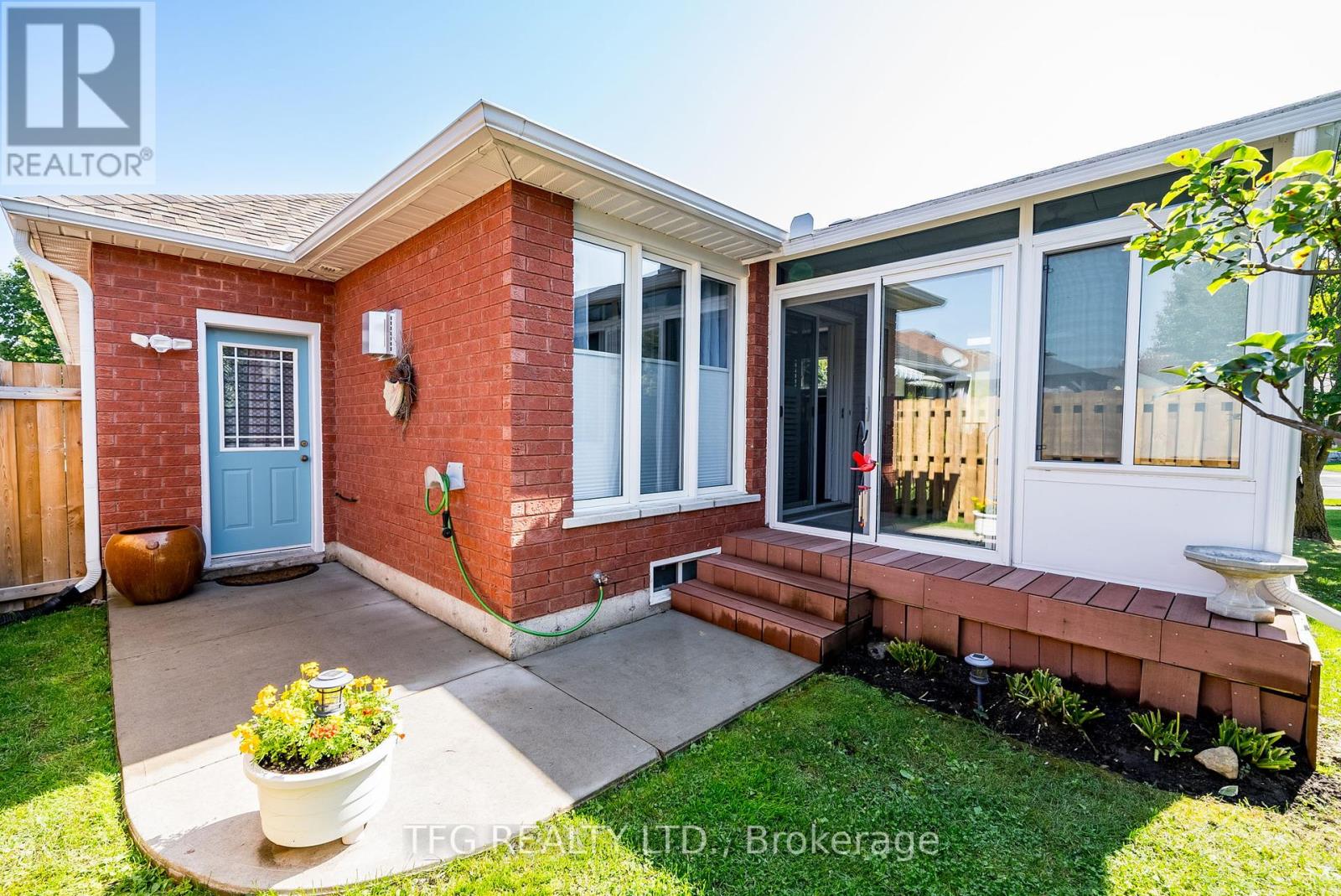 840 Wentworth Street, Peterborough West (Central), Ontario  K9J 8R8 - Photo 26 - X12159556