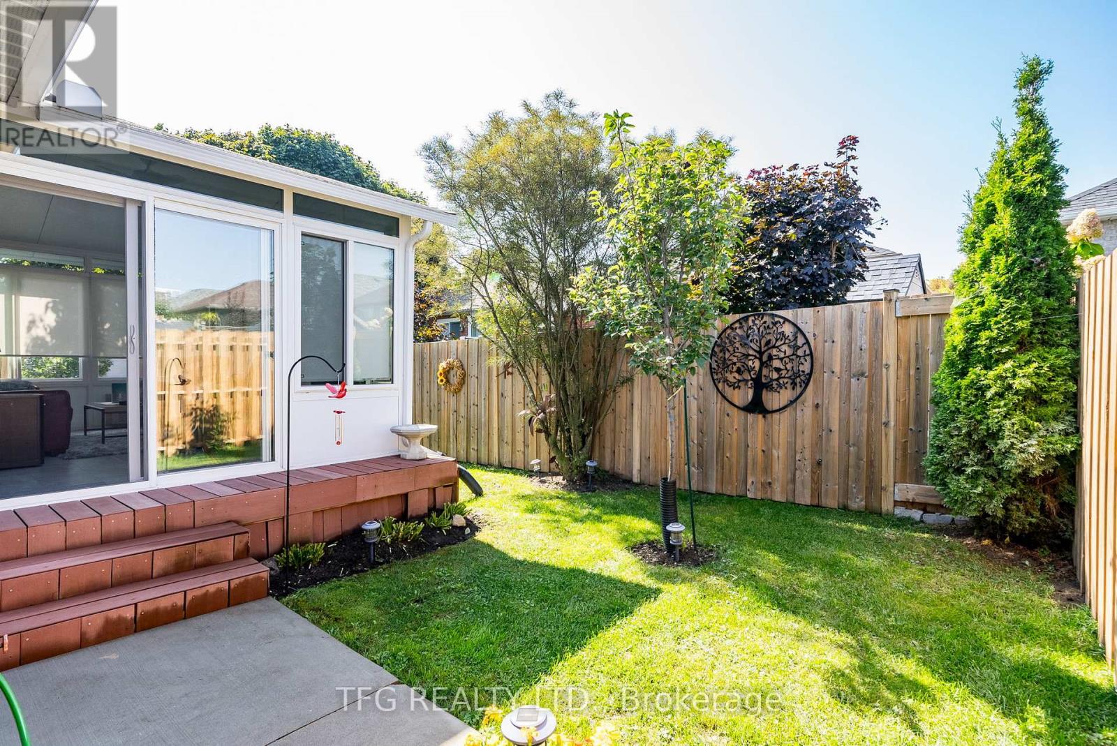 840 Wentworth Street, Peterborough West (Central), Ontario  K9J 8R8 - Photo 27 - X12159556