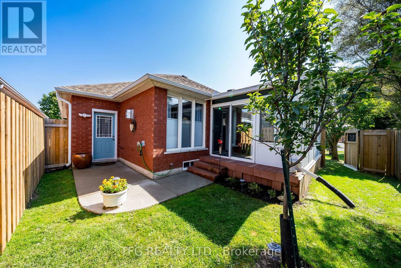 840 Wentworth Street, Peterborough West (Central), Ontario  K9J 8R8 - Photo 28 - X12159556