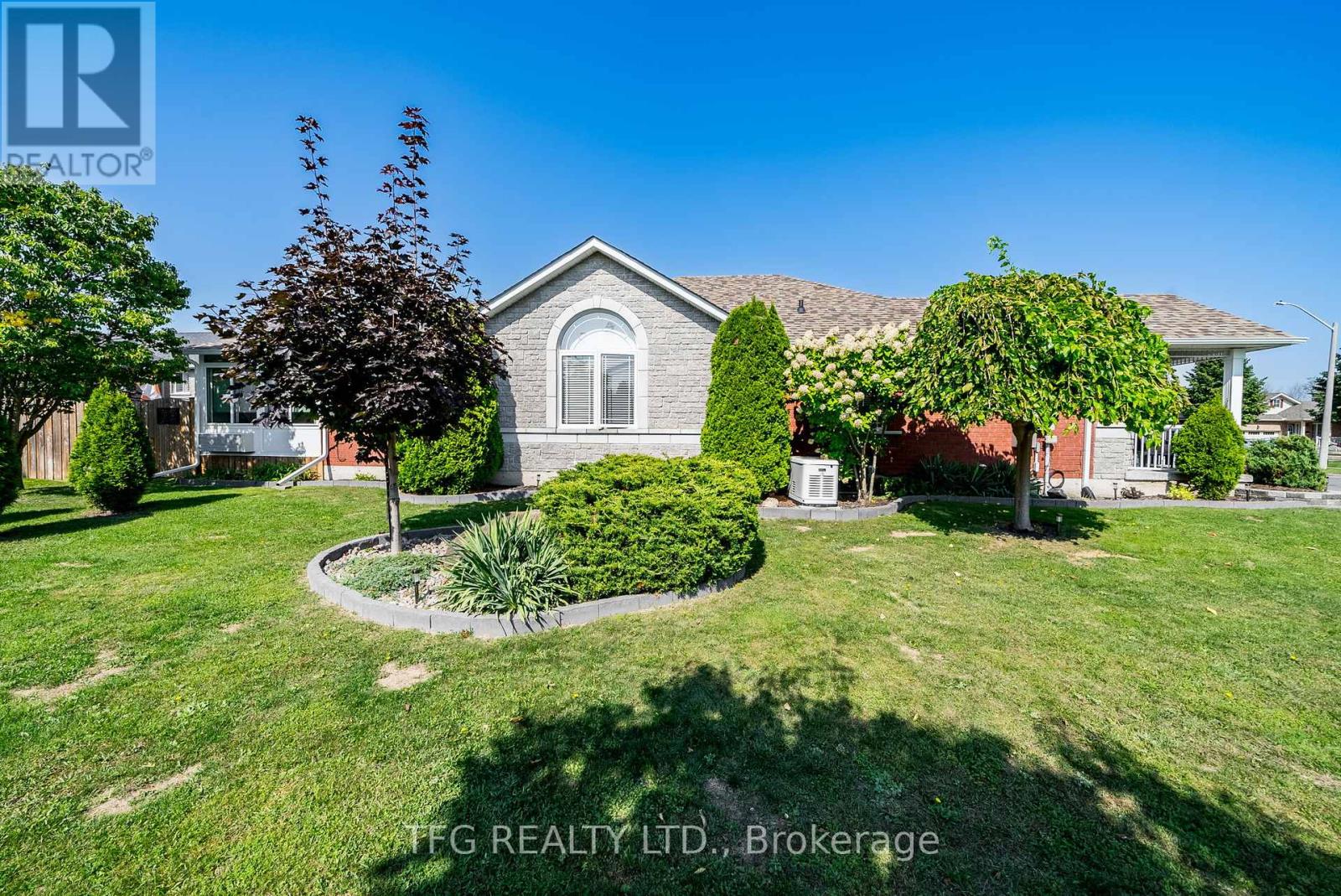 840 Wentworth Street, Peterborough West (Central), Ontario  K9J 8R8 - Photo 29 - X12159556