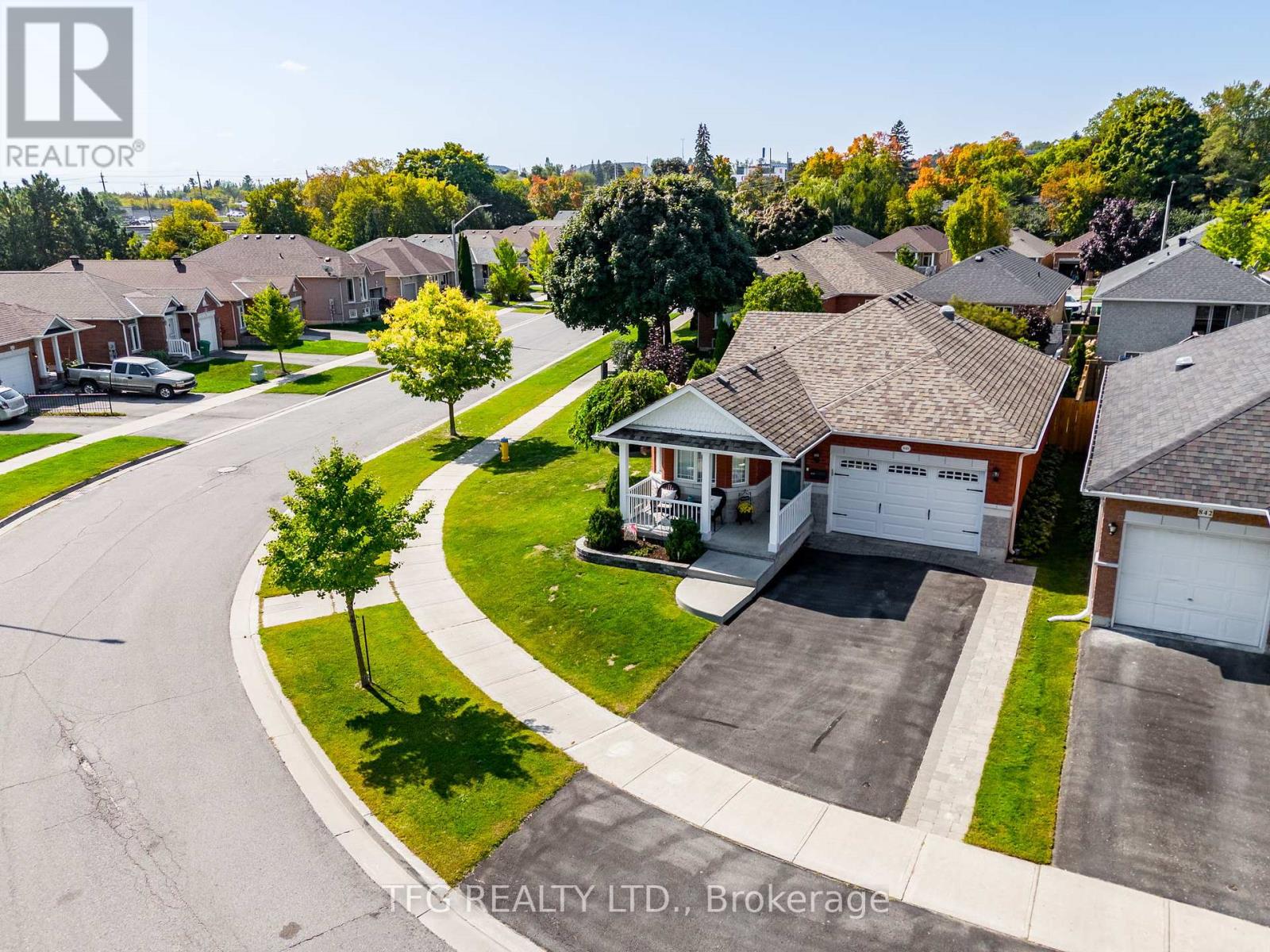 840 Wentworth Street, Peterborough West (Central), Ontario  K9J 8R8 - Photo 30 - X12159556