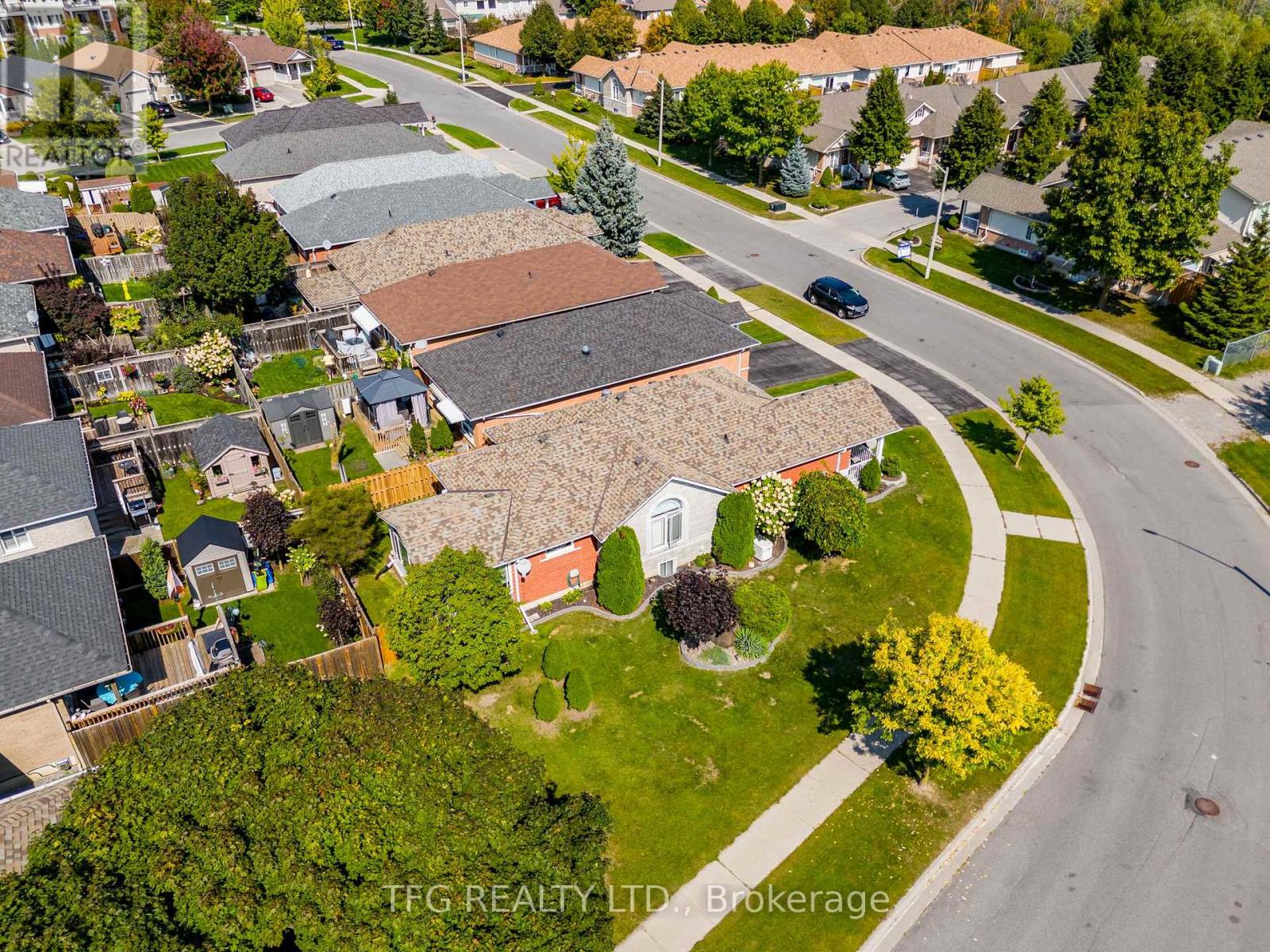 840 Wentworth Street, Peterborough West (Central), Ontario  K9J 8R8 - Photo 31 - X12159556