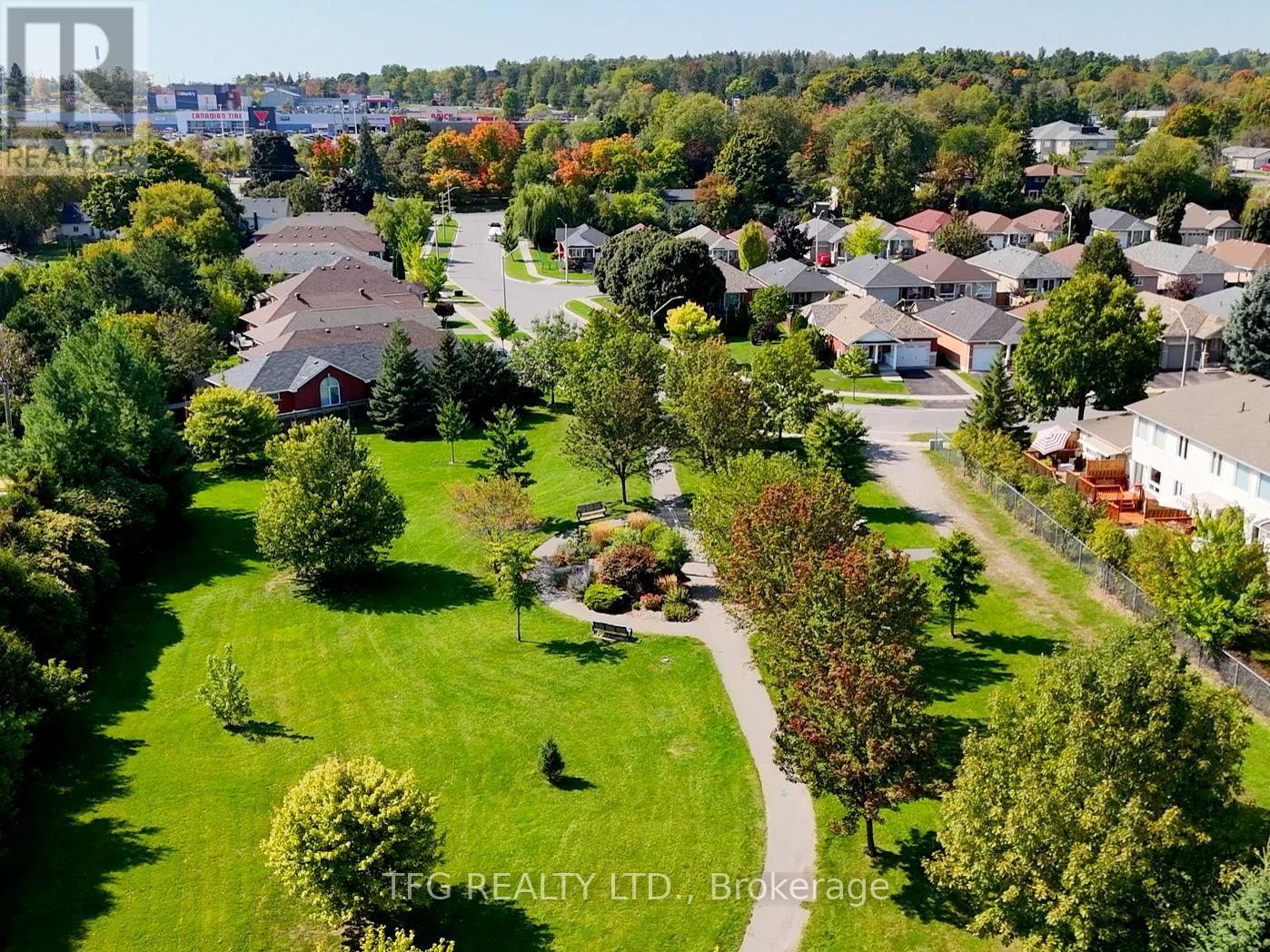 840 Wentworth Street, Peterborough West (Central), Ontario  K9J 8R8 - Photo 33 - X12159556