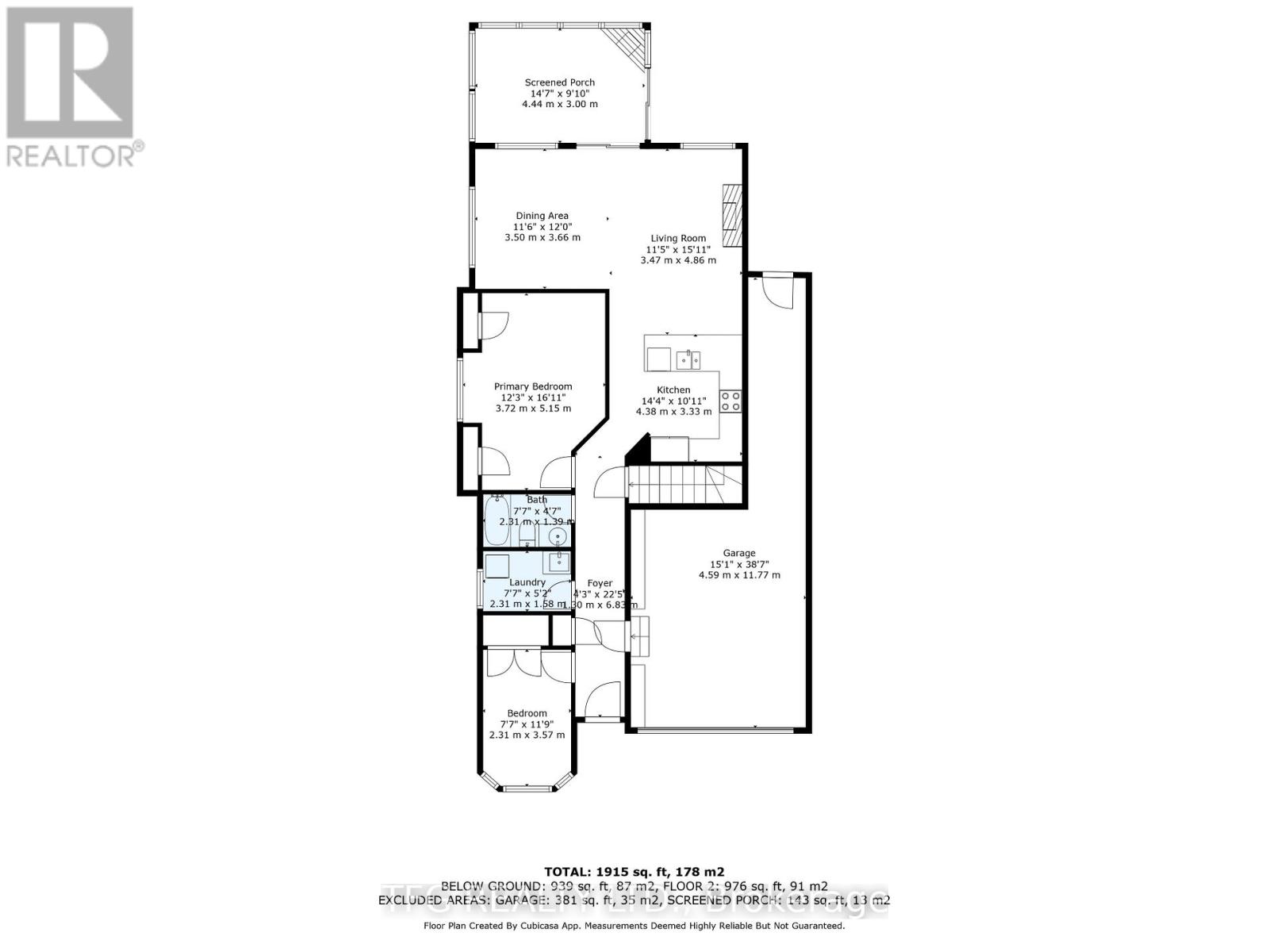 840 Wentworth Street, Peterborough West (Central), Ontario  K9J 8R8 - Photo 34 - X12159556