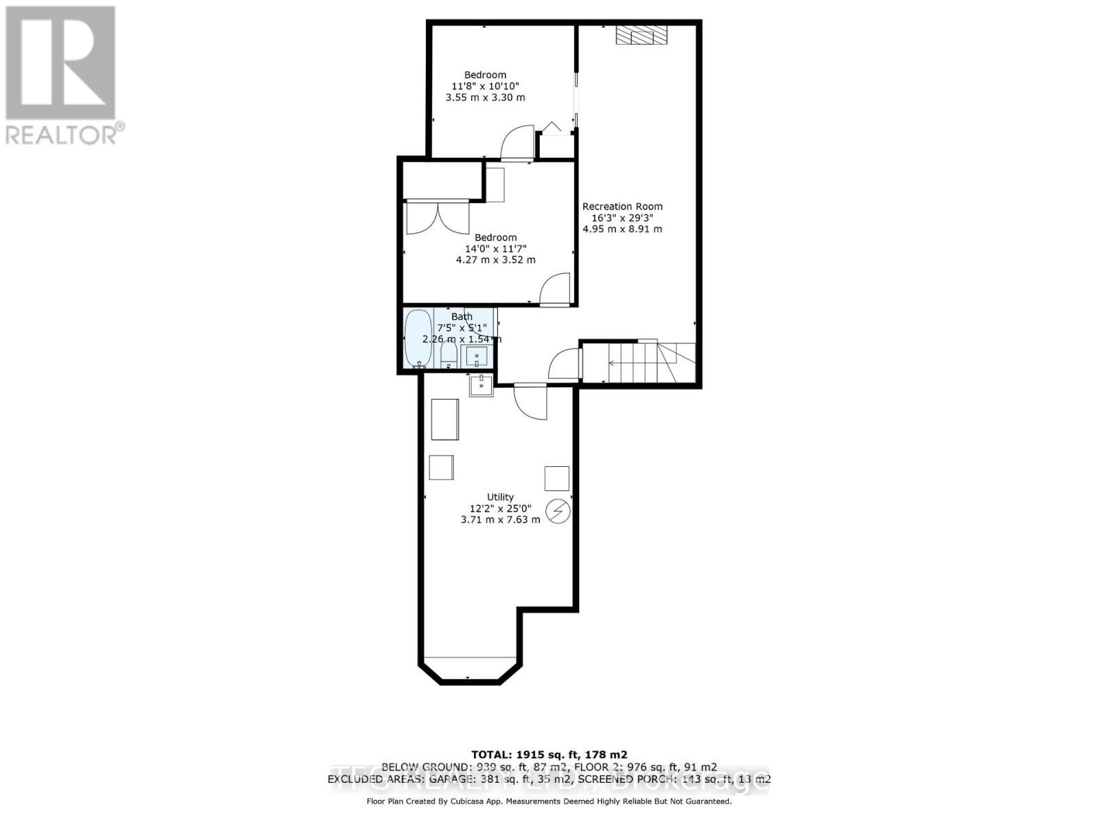 840 Wentworth Street, Peterborough West (Central), Ontario  K9J 8R8 - Photo 35 - X12159556