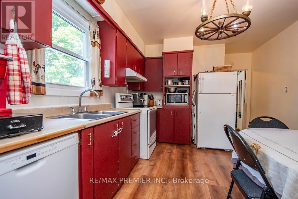 2704 Television Road, Douro-Dummer, Ontario  K9L 1E5 - Photo 12 - X12159344