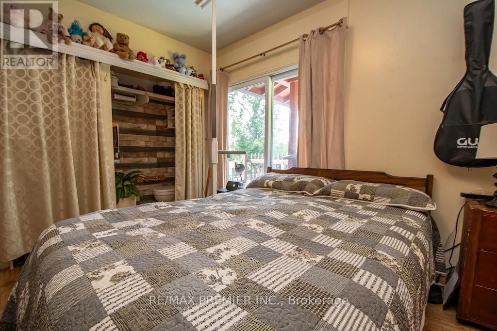 2704 Television Road, Douro-Dummer, Ontario  K9L 1E5 - Photo 14 - X12159344