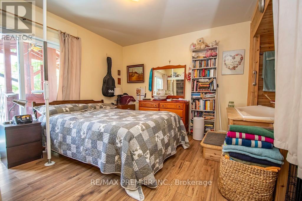 2704 Television Road, Douro-Dummer, Ontario  K9L 1E5 - Photo 15 - X12159344