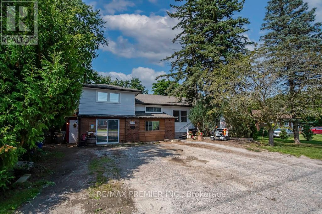 2704 Television Road, Douro-Dummer, Ontario  K9L 1E5 - Photo 2 - X12159344