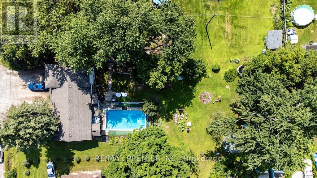 2704 Television Road, Douro-Dummer, Ontario  K9L 1E5 - Photo 3 - X12159344