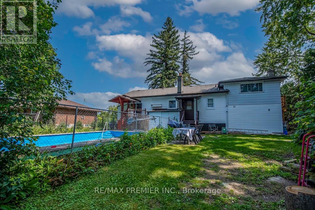 2704 Television Road, Douro-Dummer, Ontario  K9L 1E5 - Photo 30 - X12159344