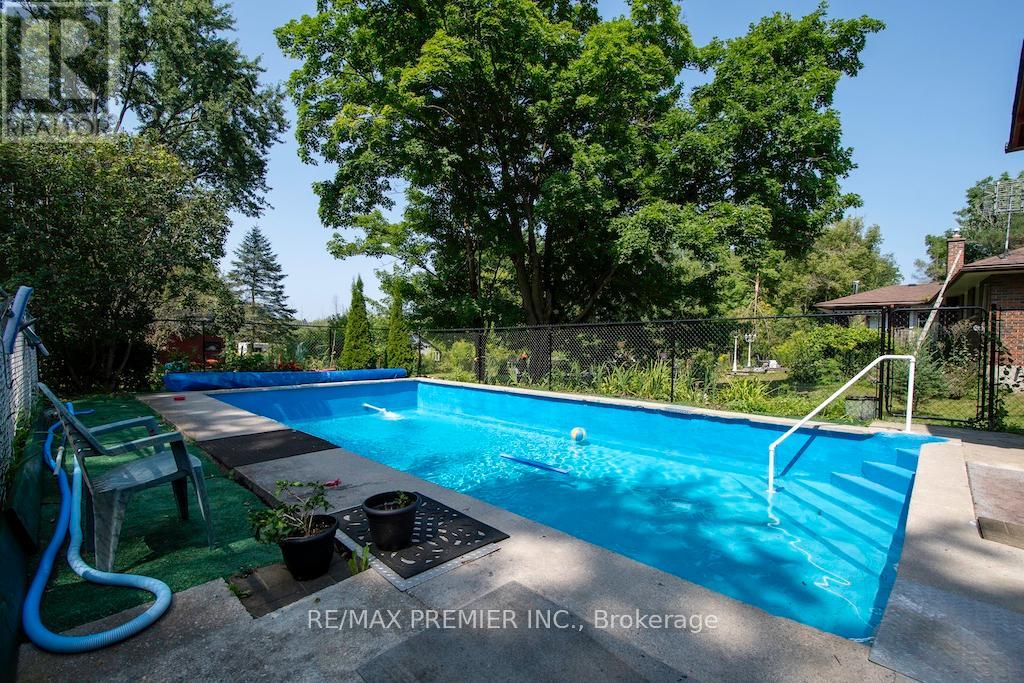 2704 Television Road, Douro-Dummer, Ontario  K9L 1E5 - Photo 31 - X12159344