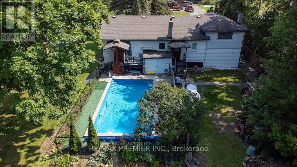 2704 Television Road, Douro-Dummer, Ontario  K9L 1E5 - Photo 32 - X12159344