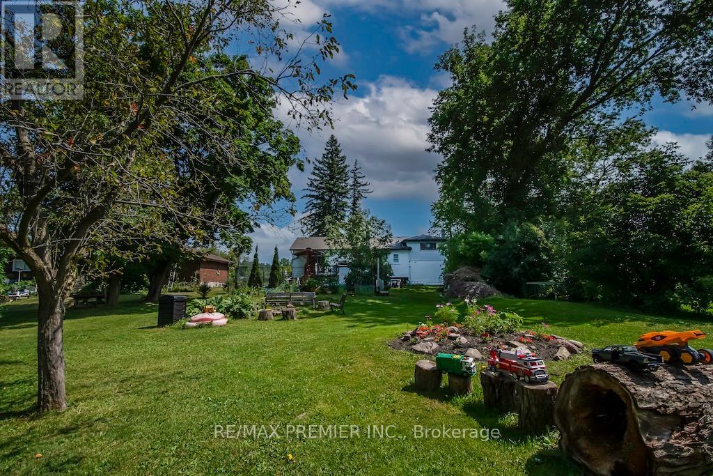2704 Television Road, Douro-Dummer, Ontario  K9L 1E5 - Photo 33 - X12159344