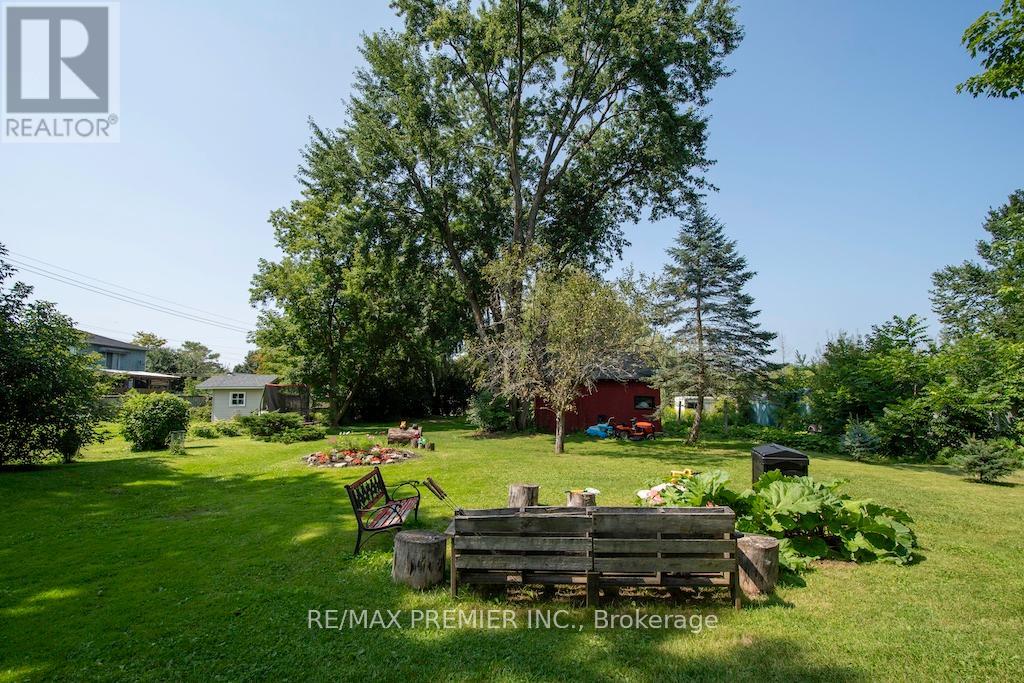 2704 Television Road, Douro-Dummer, Ontario  K9L 1E5 - Photo 34 - X12159344