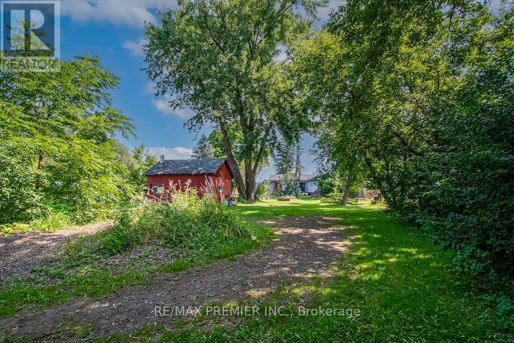 2704 Television Road, Douro-Dummer, Ontario  K9L 1E5 - Photo 36 - X12159344
