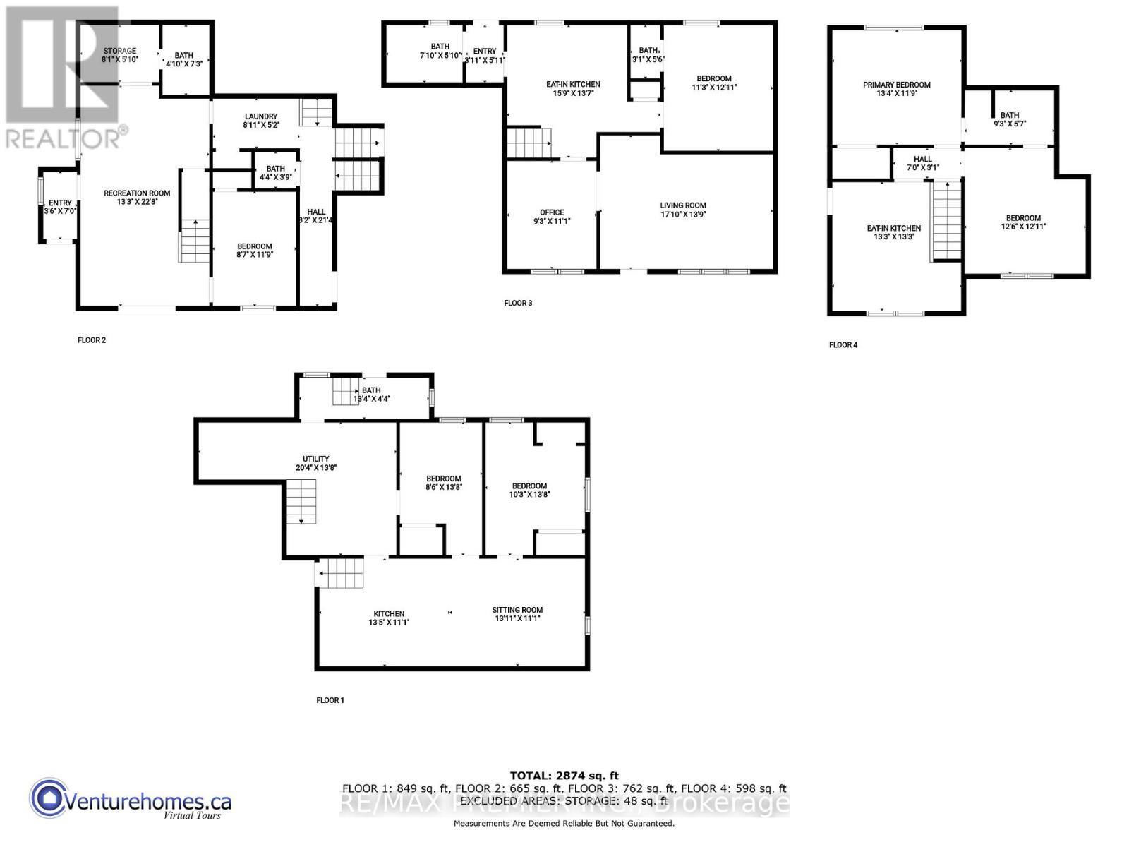 2704 Television Road, Douro-Dummer, Ontario  K9L 1E5 - Photo 37 - X12159344