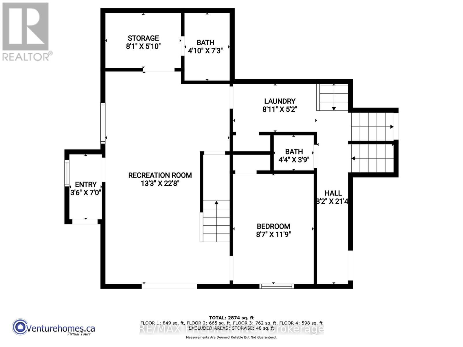 2704 Television Road, Douro-Dummer, Ontario  K9L 1E5 - Photo 39 - X12159344