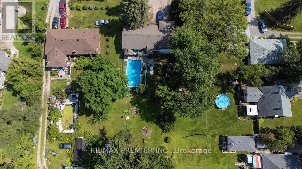 2704 Television Road, Douro-Dummer, Ontario  K9L 1E5 - Photo 4 - X12159344