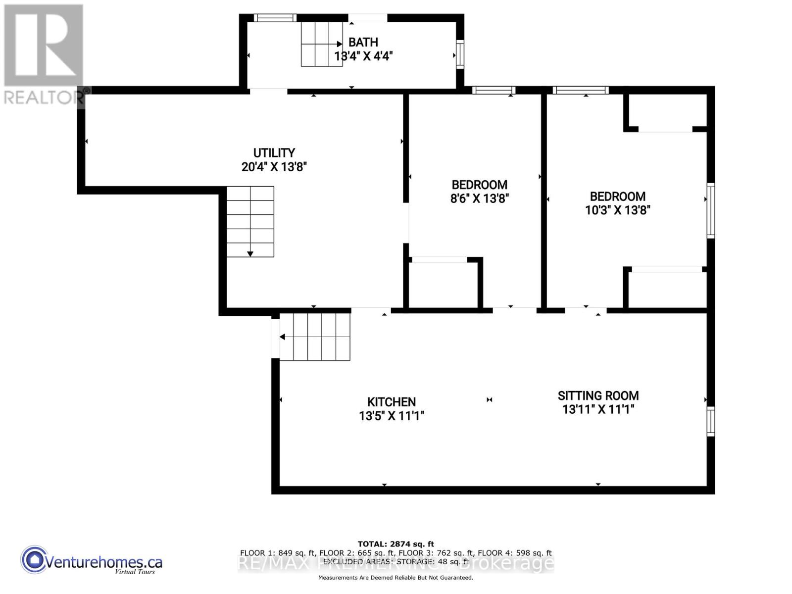 2704 Television Road, Douro-Dummer, Ontario  K9L 1E5 - Photo 40 - X12159344