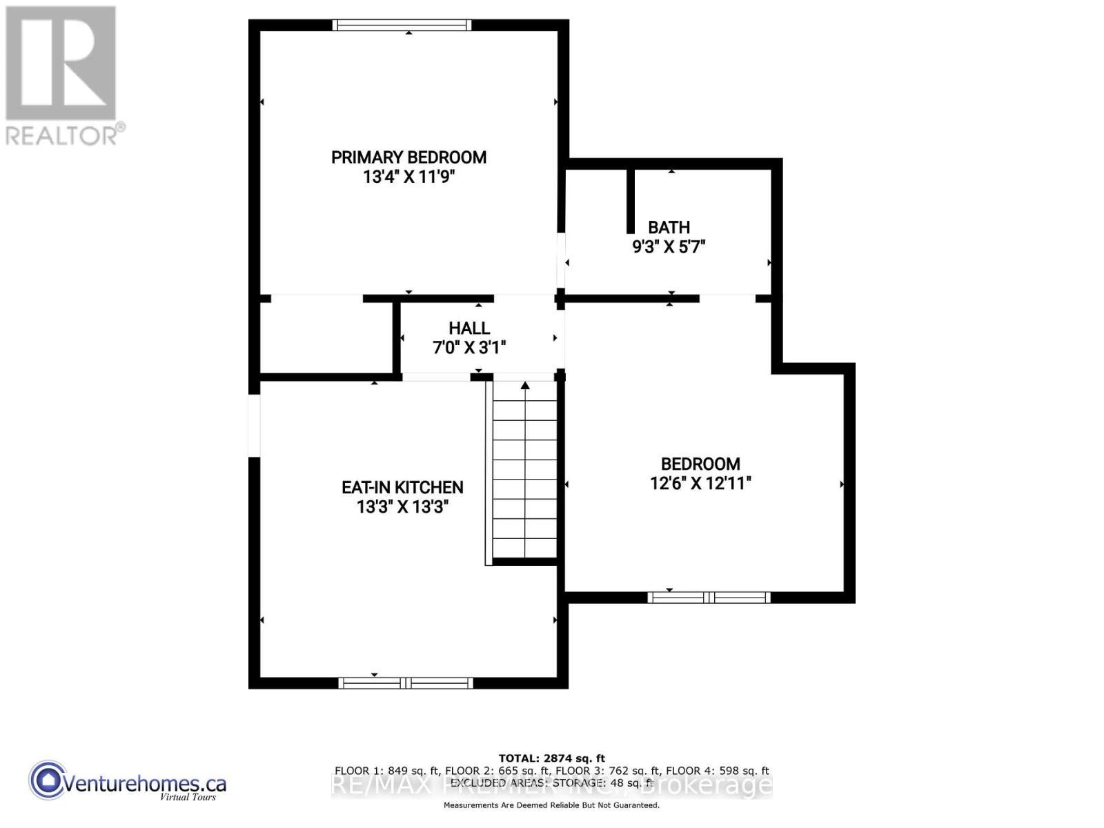 2704 Television Road, Douro-Dummer, Ontario  K9L 1E5 - Photo 41 - X12159344