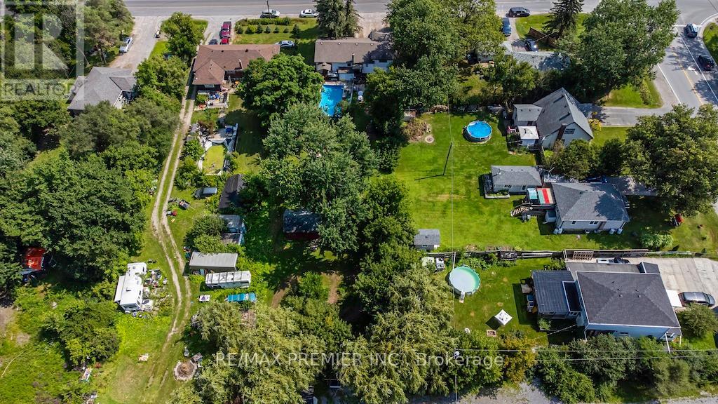 2704 Television Road, Douro-Dummer, Ontario  K9L 1E5 - Photo 5 - X12159344