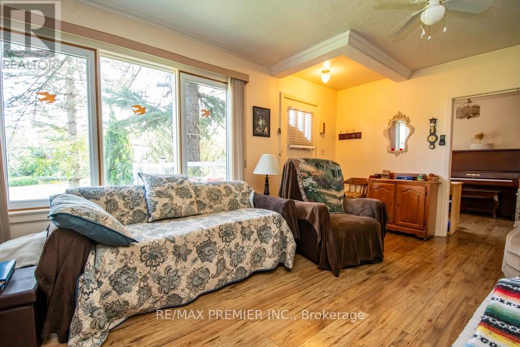 2704 Television Road, Douro-Dummer, Ontario  K9L 1E5 - Photo 7 - X12159344