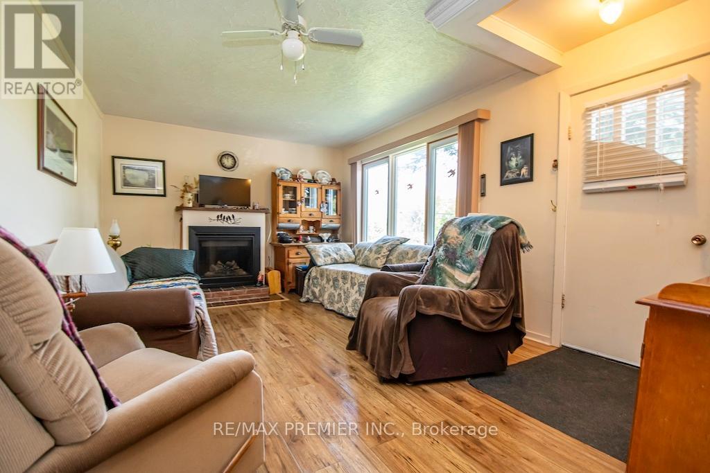 2704 Television Road, Douro-Dummer, Ontario  K9L 1E5 - Photo 8 - X12159344