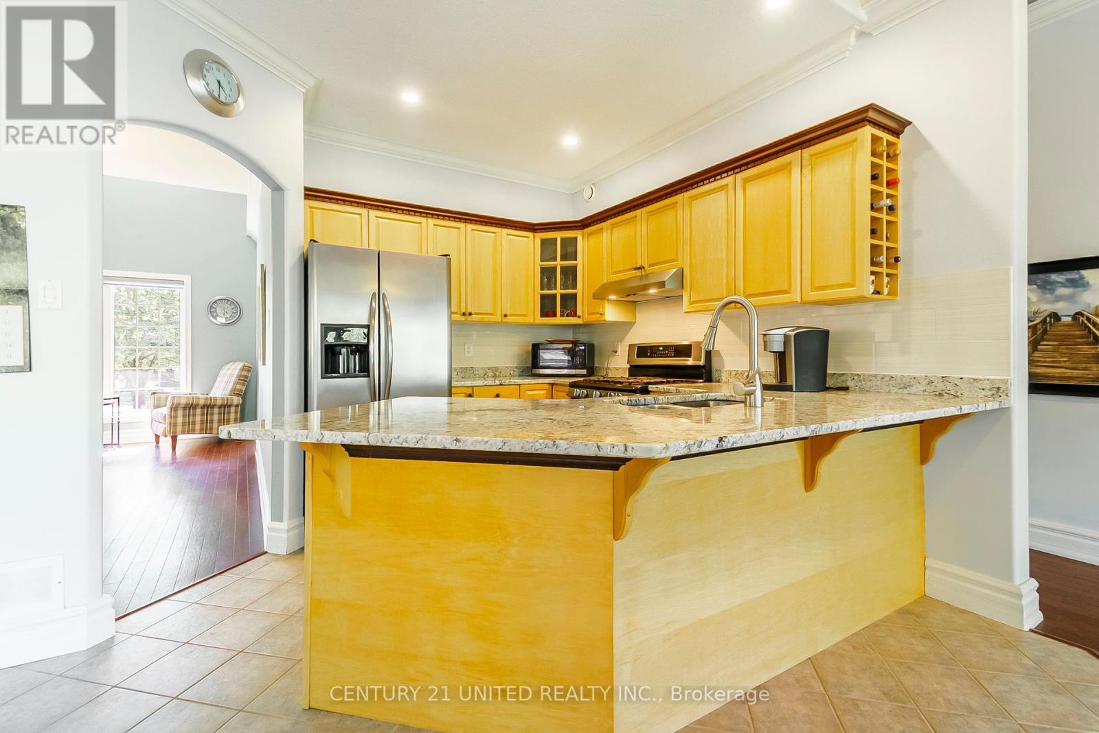 2416 Denure Drive, Peterborough West (North), Ontario  K9K 2L4 - Photo 13 - X12159741
